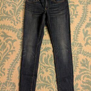 Lucky Brand Skinny Jeans